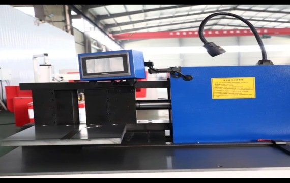 Who Is This 500 kN Machine Designed For