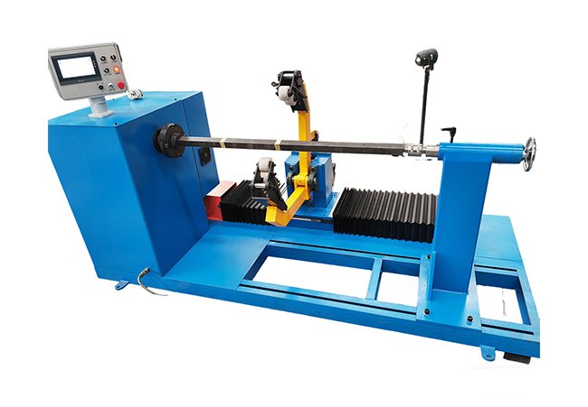 Automatic Transformer Winding Machine
