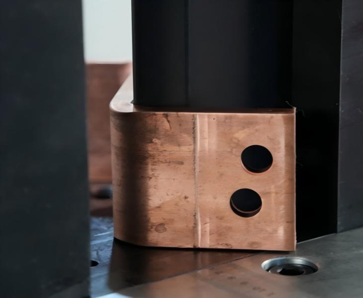 How to Assess CNC Busbar Processing Efficiency