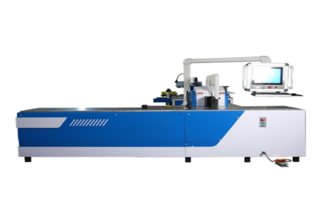 CNC Busbar Bending Machine