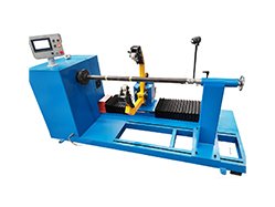 CNC Transformer Winding Machine