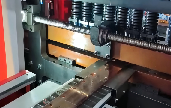 Cutting Tooling and Configuration