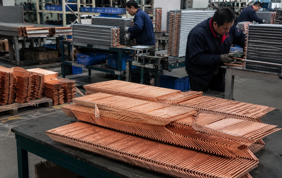 Flexible Tooling for Different Busbar Configurations