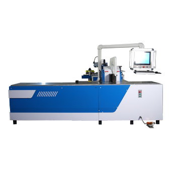 Automatic Busbar Bending Machine