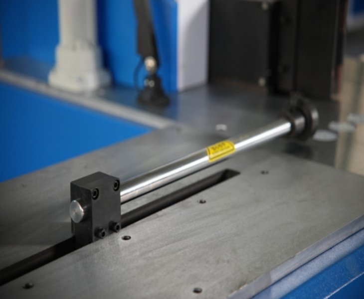 How to Verify a Busbar Processing Machine Before Shipment