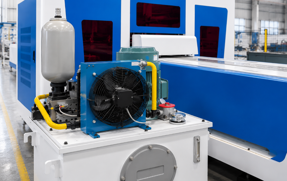 Busbar Cutting Machine Types: Dedicated, CNC & Integrated