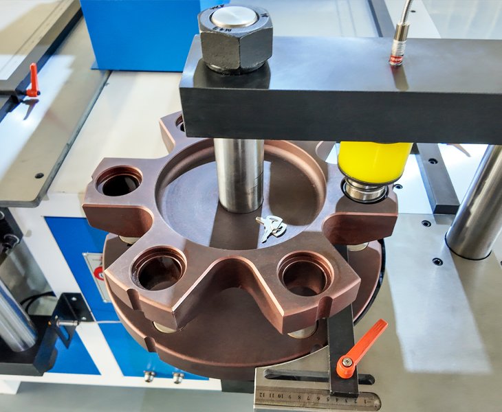How Should Copper Material Be Confirmed?