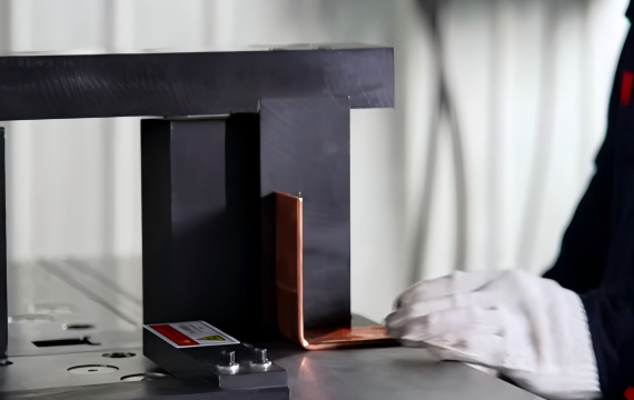 10 CNC Busbar Machine Manufacturers To Compare In 2026