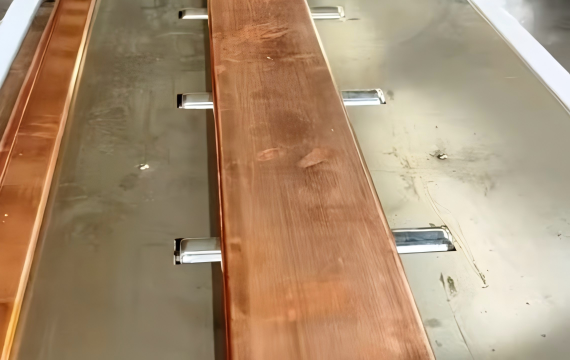 3-In-1 Busbar Processing Machine Suppliers