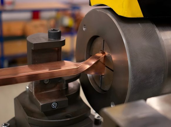 How to Compare China’s Top CNC Busbar Bending Machine Manufacturers