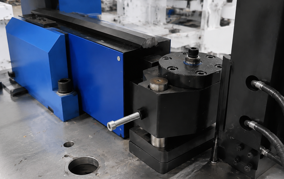 Top 3 Busbar Bending Machine Configurations For Industrial Buyers