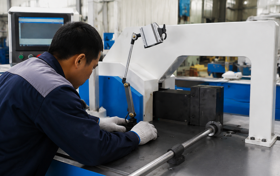 Which Configuration Fits Your Industry?